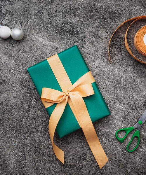 FAQ, Gift wrapping services NYC