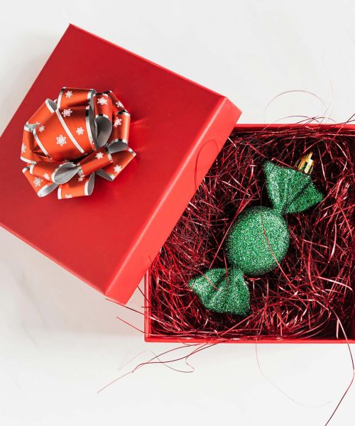 Luxury Gift Wrapping NYC, Bespoke Gift Services NYC, Corporate Gift Wrapping NYC