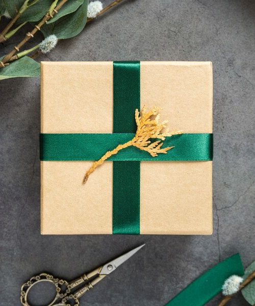 Luxury Gift Wrapping NYC, Bespoke Gift Services NYC, Corporate Gift Wrapping NYC