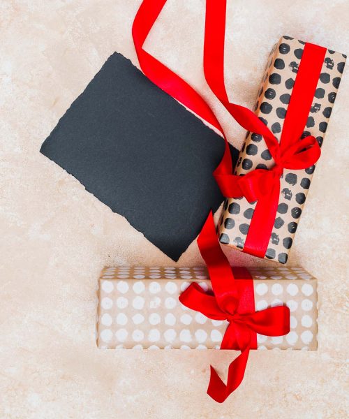 Luxury Gift Wrapping NYC, Bespoke Gift Services NYC, Corporate Gift Wrapping NYC