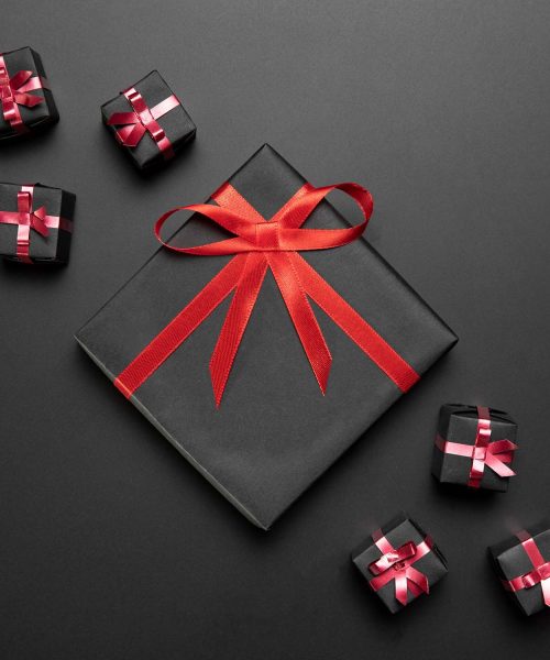 Luxury Gift Wrapping NYC, Bespoke Gift Services NYC, Corporate Gift Wrapping NYC