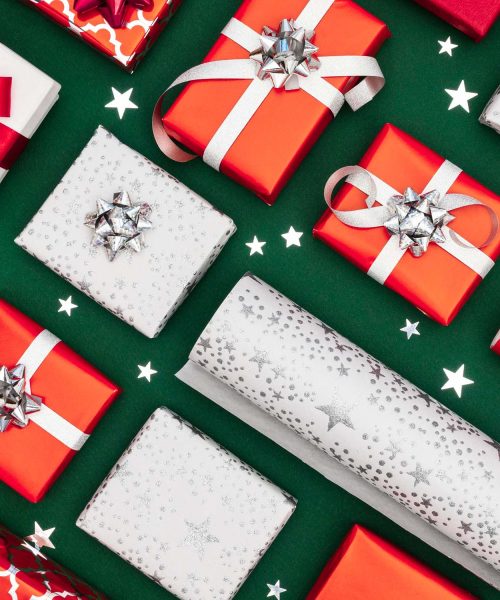 Luxury Gift Wrapping NYC, Bespoke Gift Services NYC, Corporate Gift Wrapping NYC